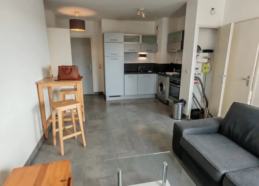 Appartement à louer, 39m², Montpellier