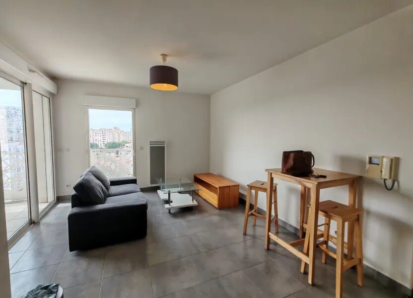 Appartement à louer, 39m², Montpellier
