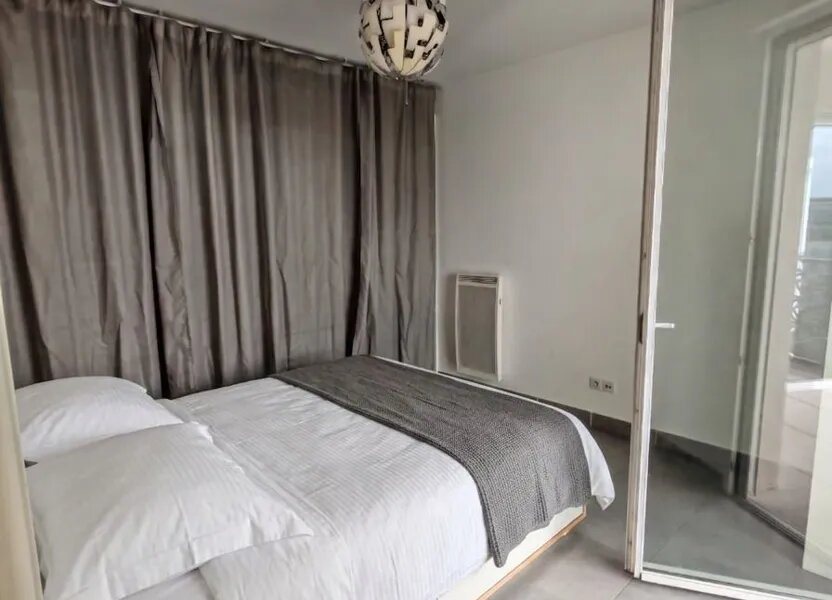Appartement à louer, 39m², Montpellier