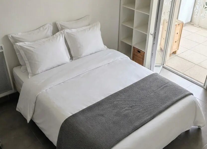 Appartement à louer, 39m², Montpellier