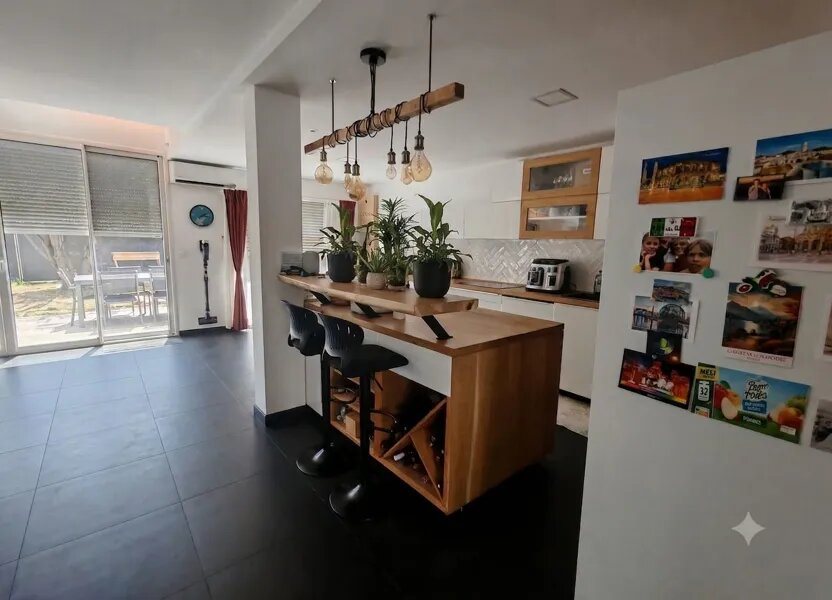 Maison à louer, 113m², Montpellier