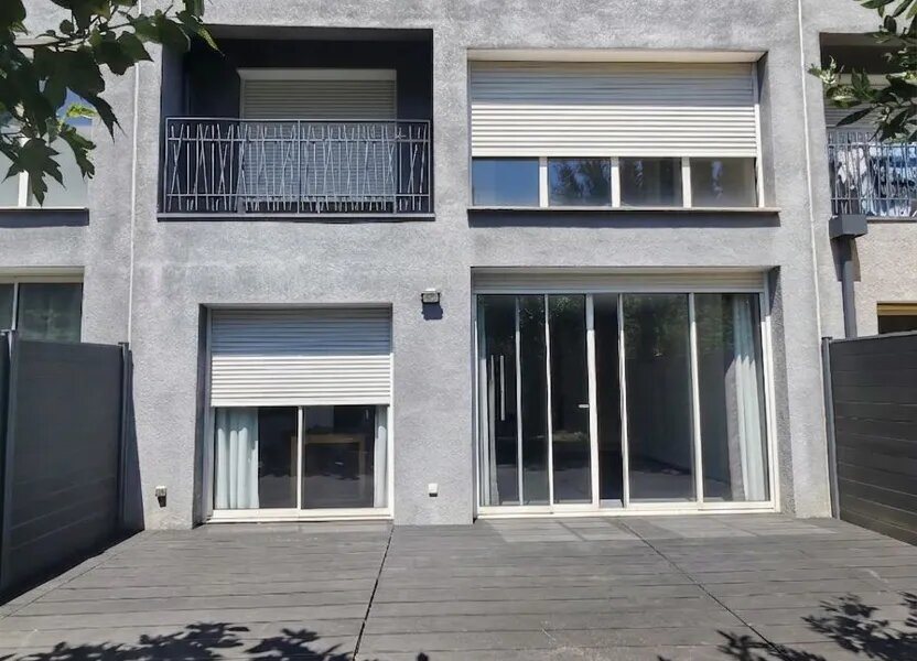 Maison à louer, 113m², Montpellier