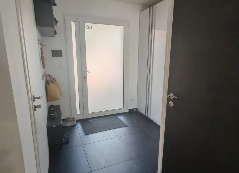 Maison à louer, 113m², Montpellier