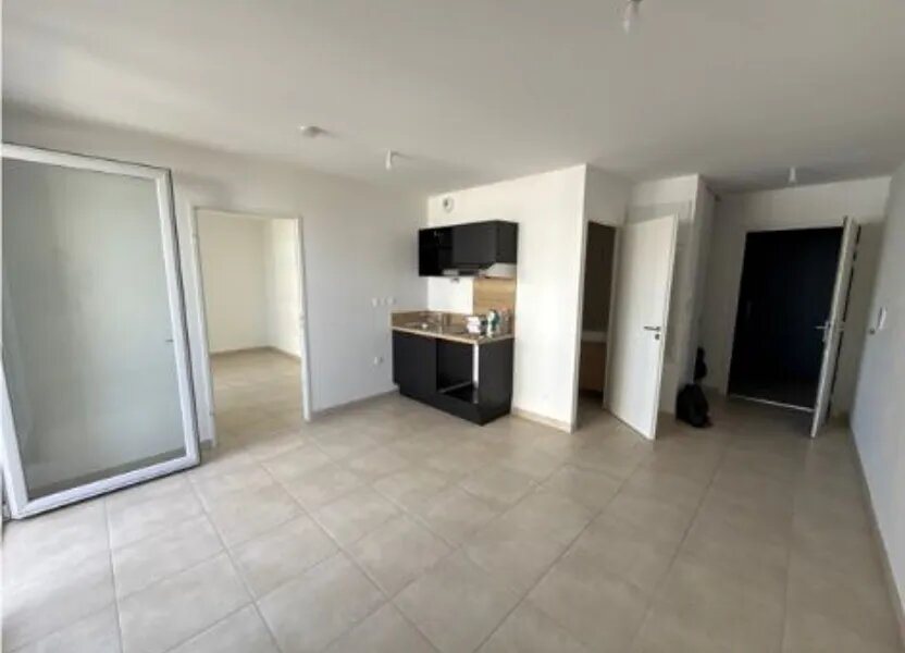 Appartement à louer, 38m², Castelnau-le-Lez