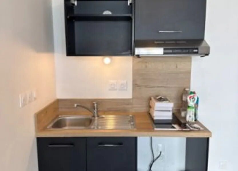 Appartement à louer, 38m², Castelnau-le-Lez