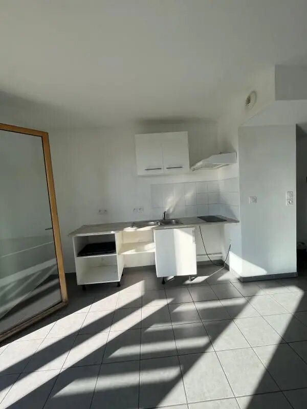 Appartement à louer, 44m², Montpellier