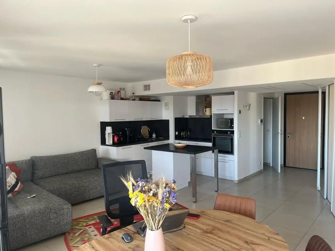Appartement à louer, 74m², Montpellier