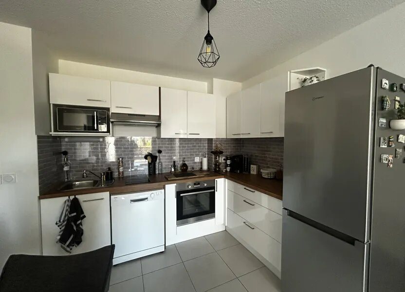 Appartement à louer, 45m², Frontignan