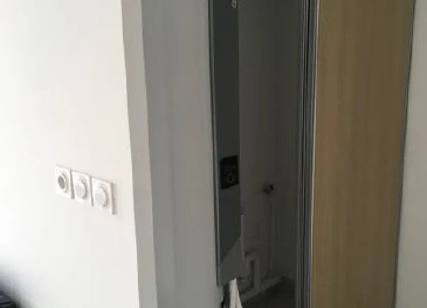 Appartement à louer, 45m², Frontignan