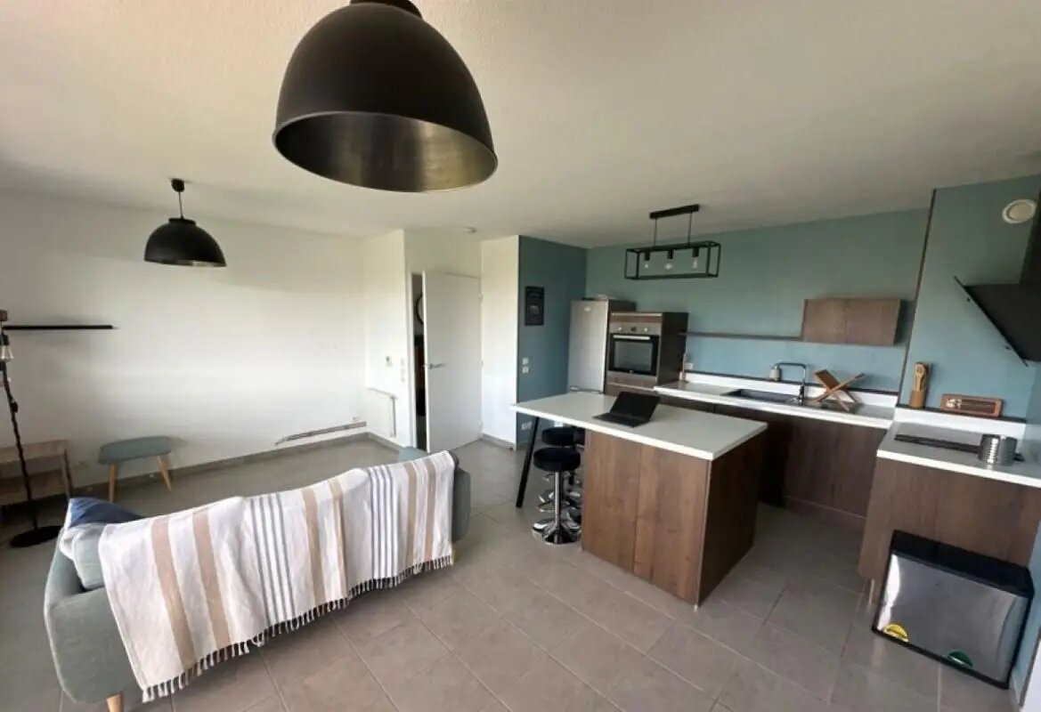 Appartement à louer, 49m², Montpellier
