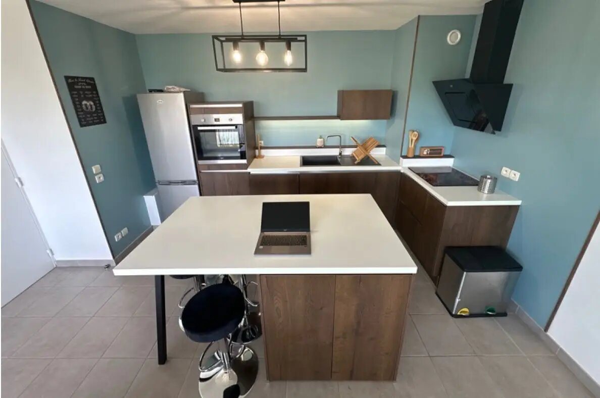 Appartement à louer, 49m², Montpellier