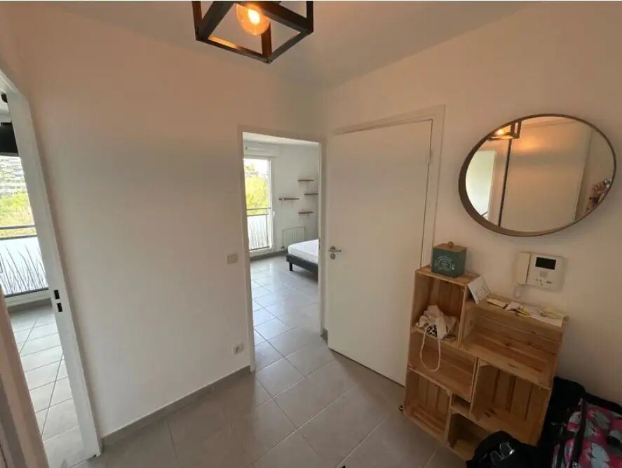 Appartement à louer, 49m², Montpellier