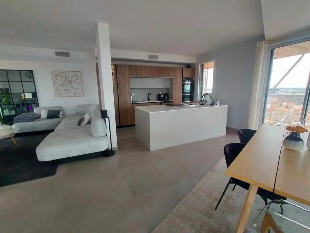 Appartement à louer, 125m², Montpellier