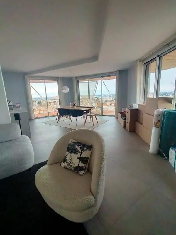 Appartement à louer, 125m², Montpellier