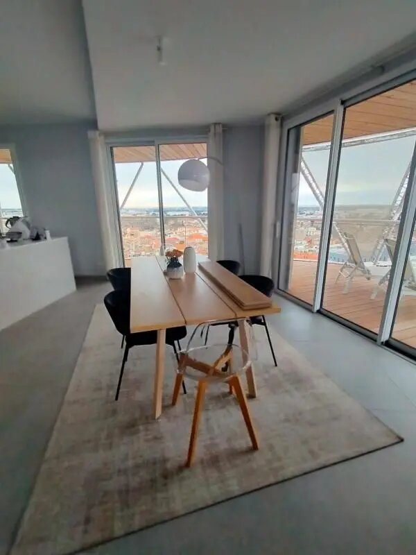 Appartement à louer, 125m², Montpellier