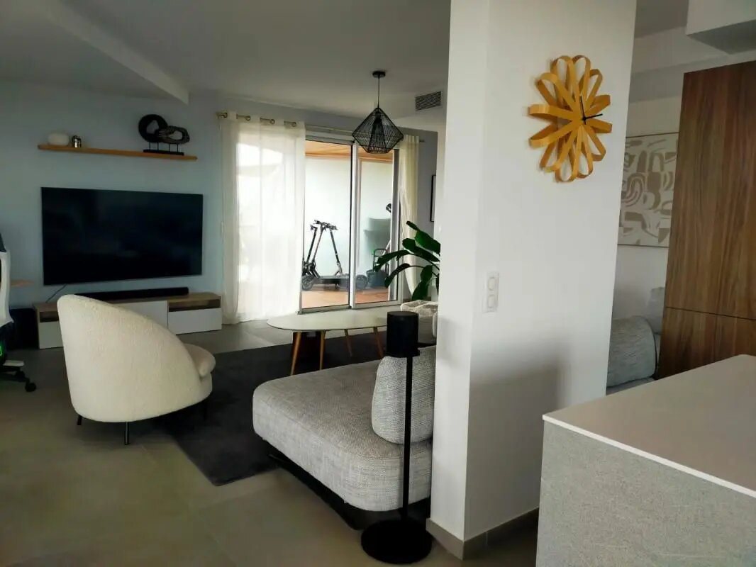 Appartement à louer, 125m², Montpellier