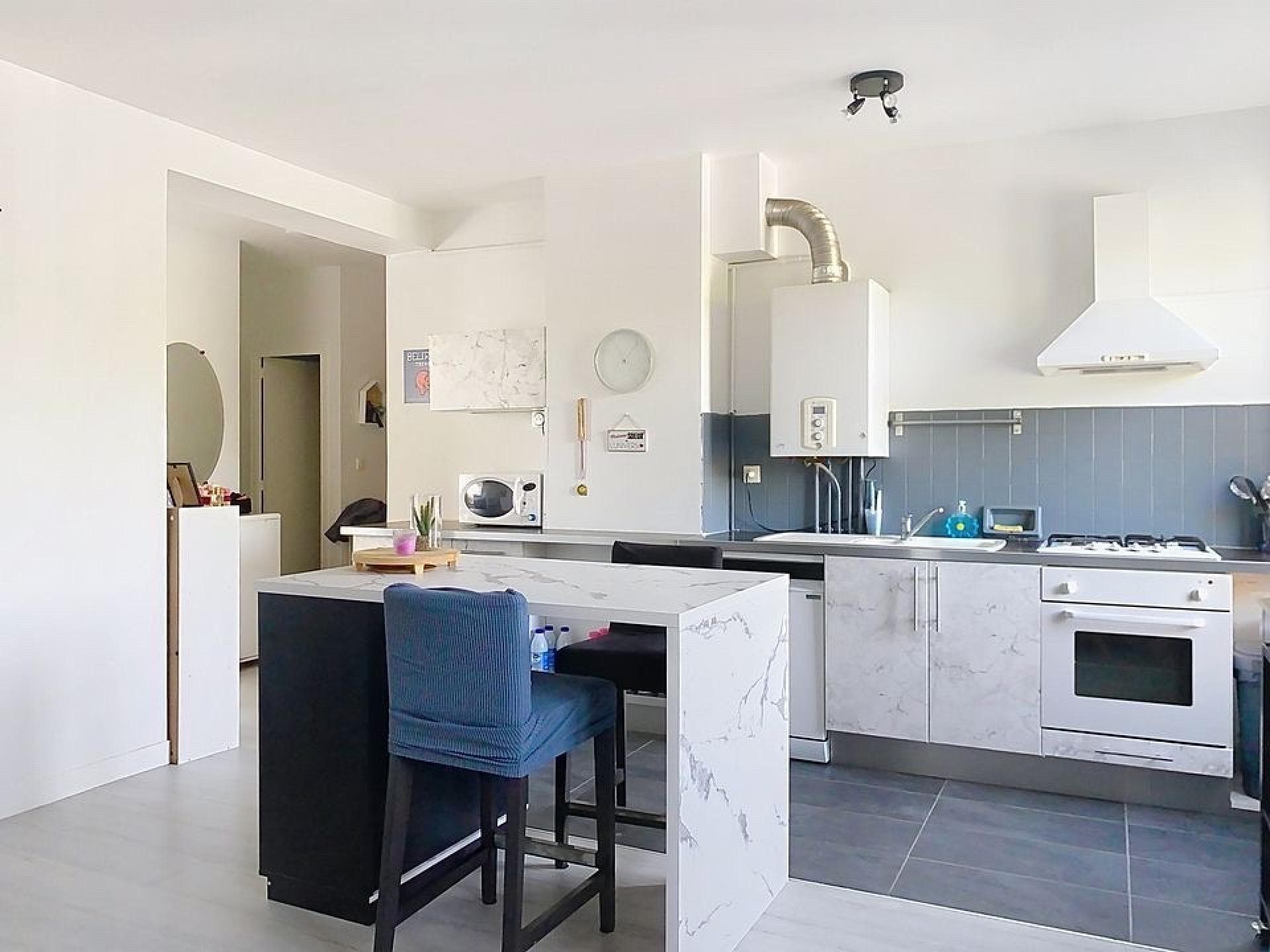 Appartement à vendre, 48m², Auch