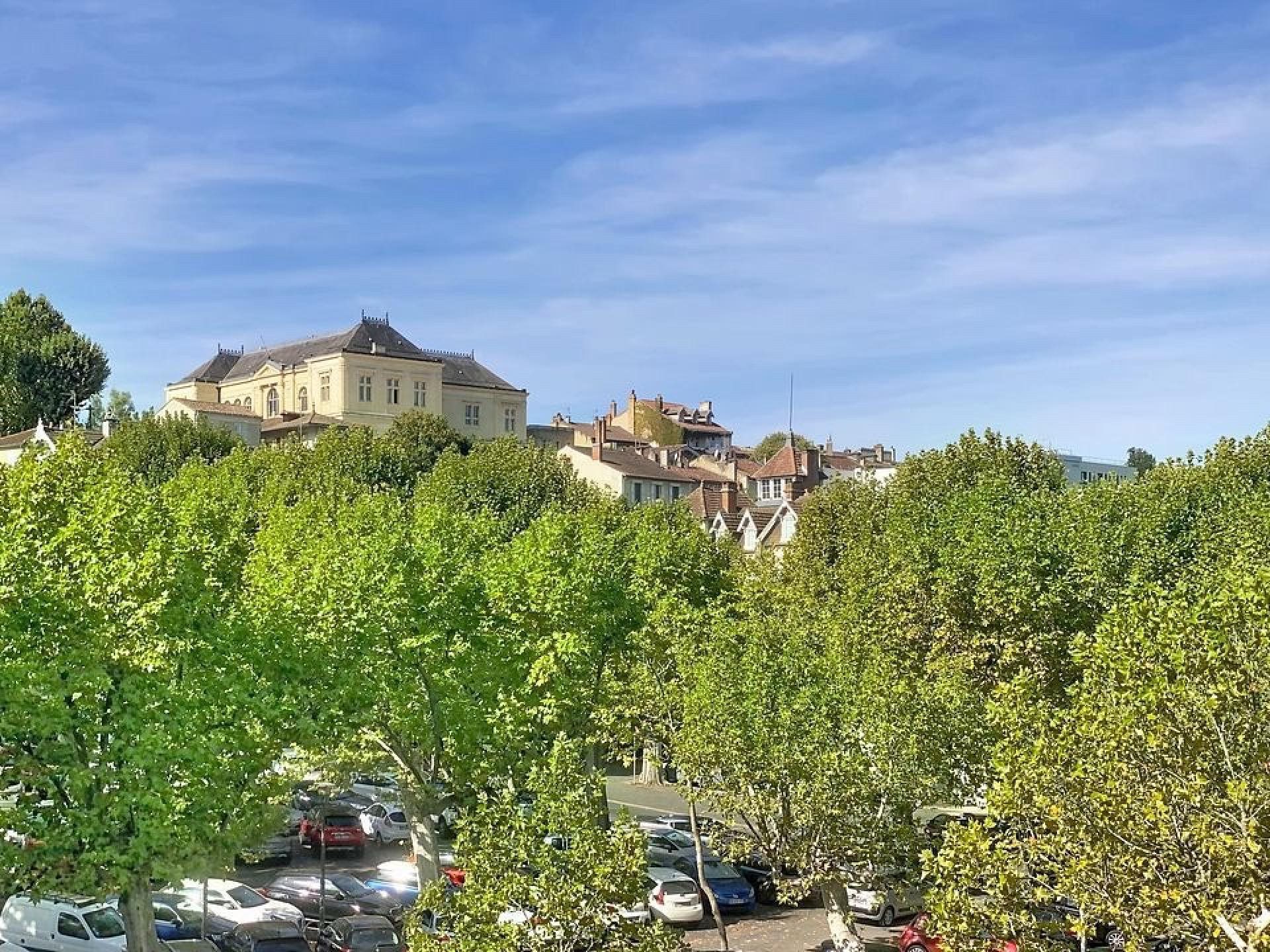 Appartement à vendre, 48m², Auch