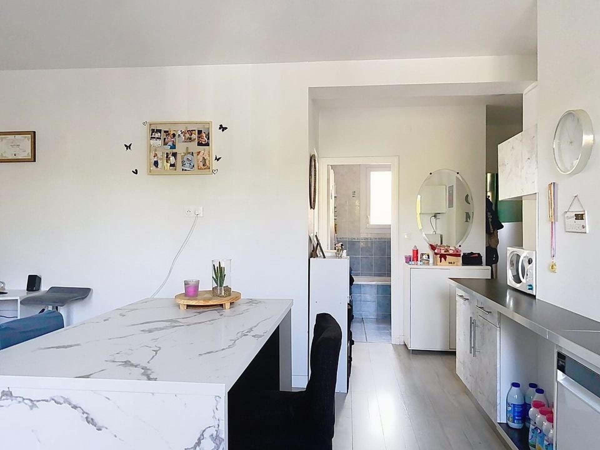 Appartement à vendre, 48m², Auch