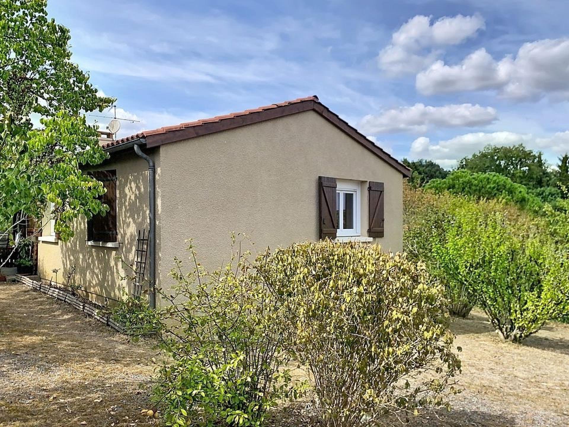 Maison à vendre, 80m², Pavie