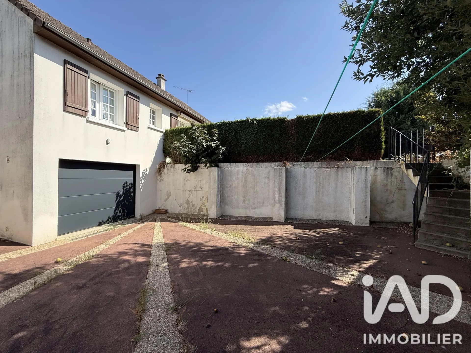 Maison à vendre, 83m², Château-Gontier
