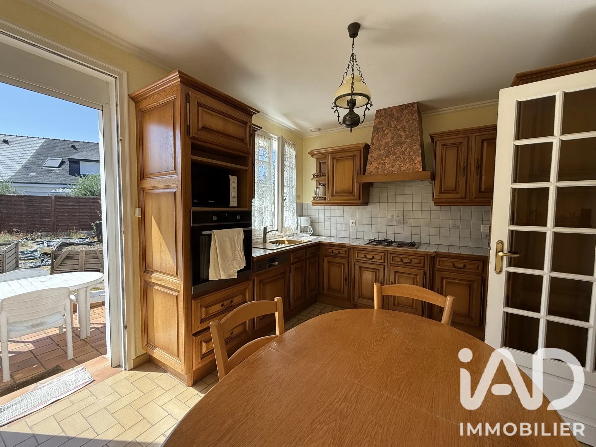 Maison à vendre, 83m², Château-Gontier