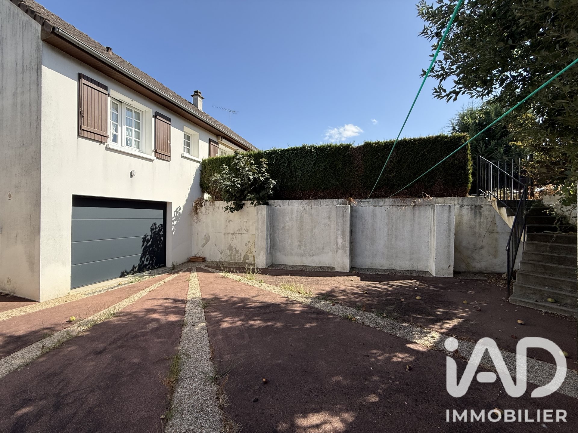 Maison à vendre, 83m², Château-Gontier