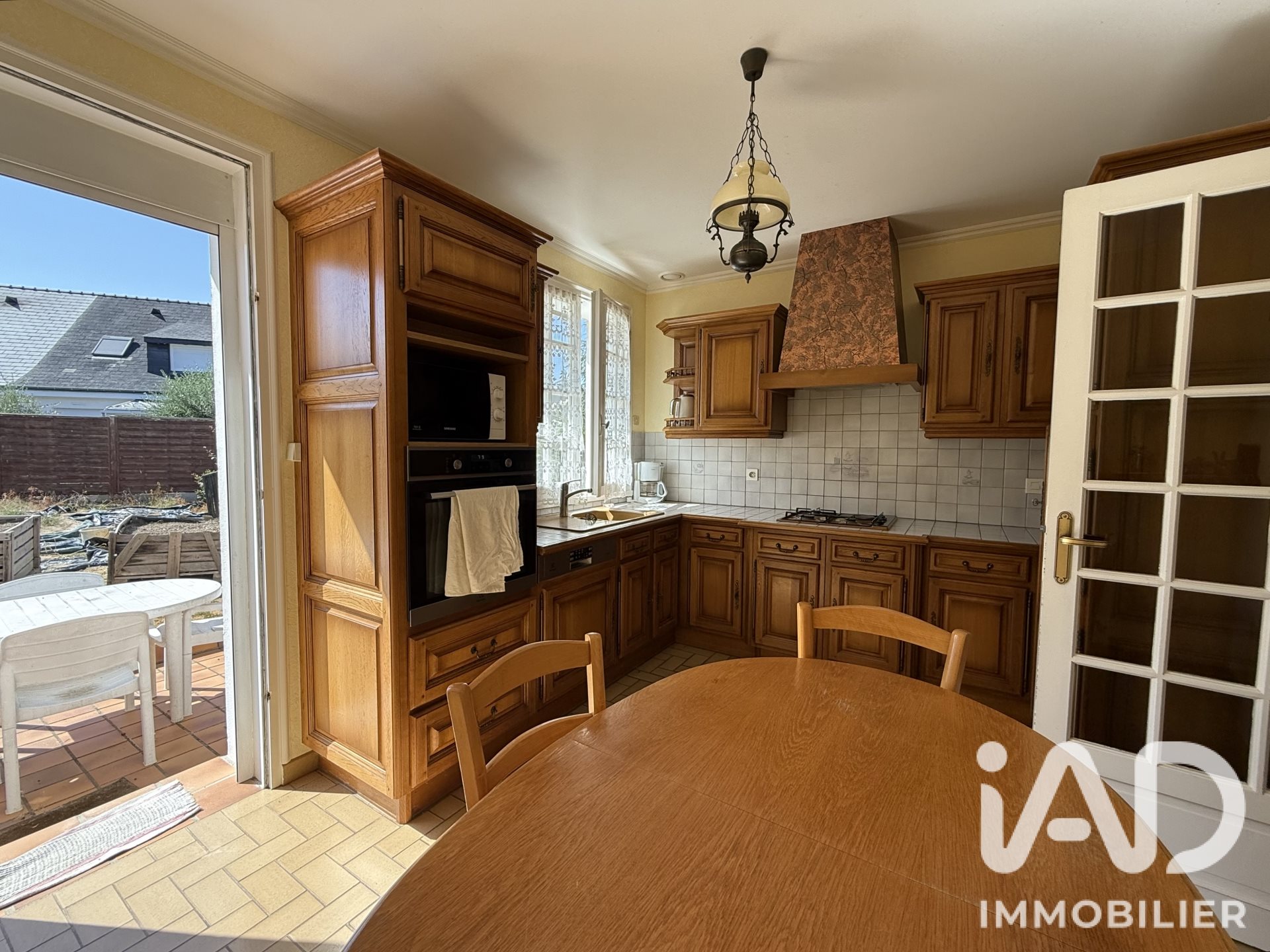 Maison à vendre, 83m², Château-Gontier