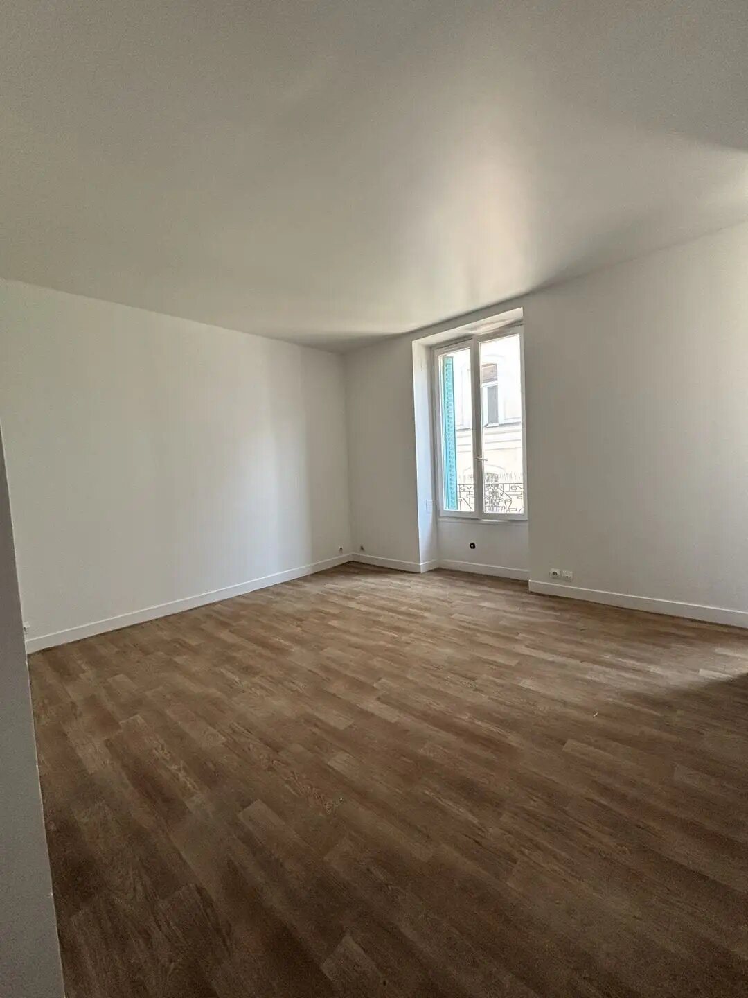 Appartement à louer, 19m², Maisons-Alfort