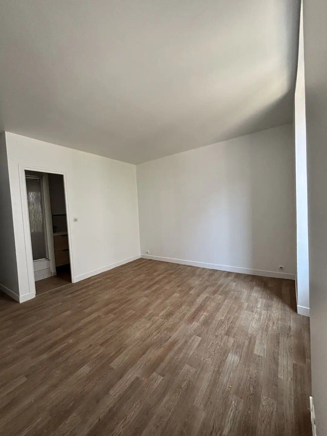 Appartement à louer, 19m², Maisons-Alfort