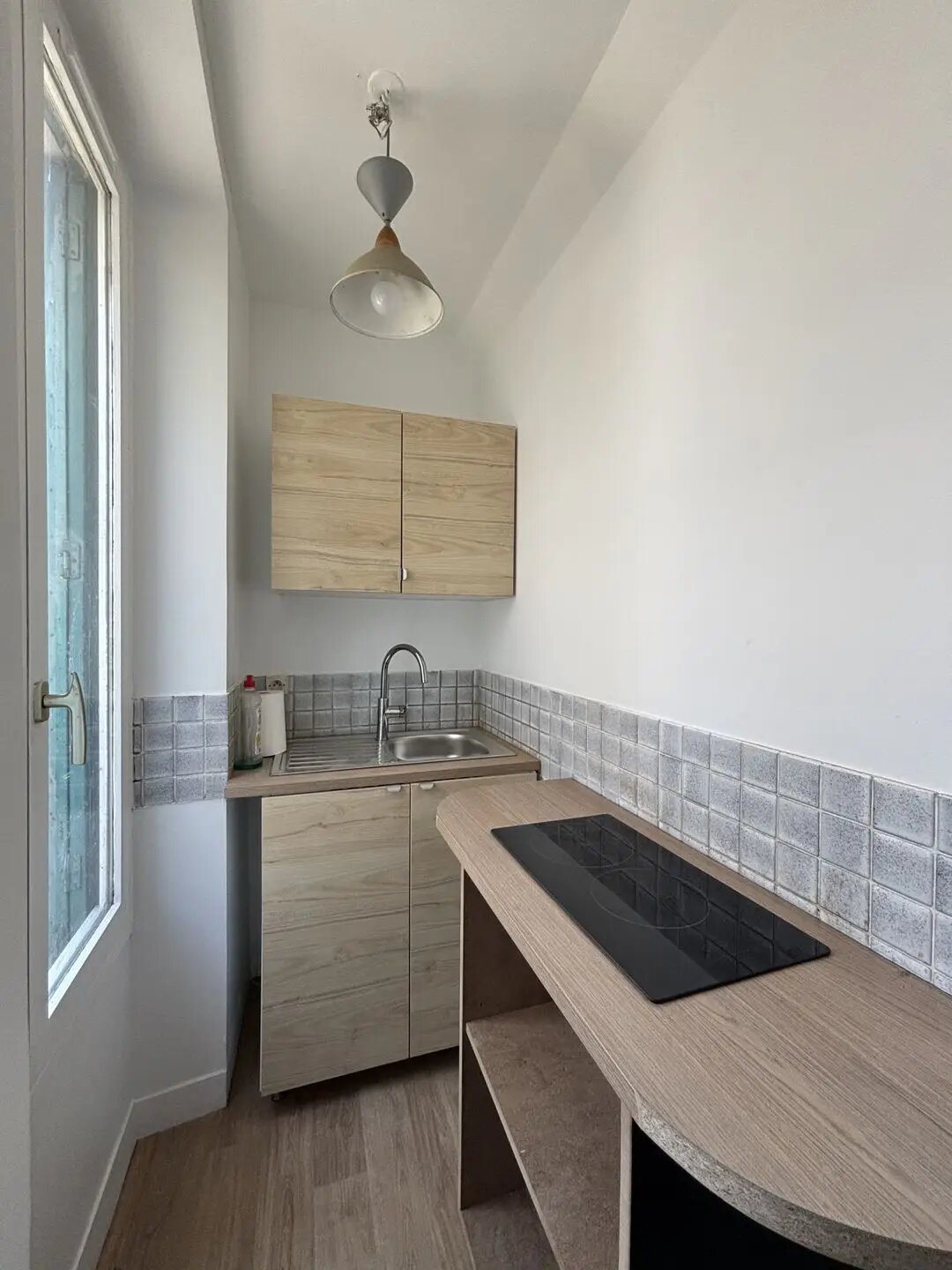 Appartement à louer, 19m², Maisons-Alfort