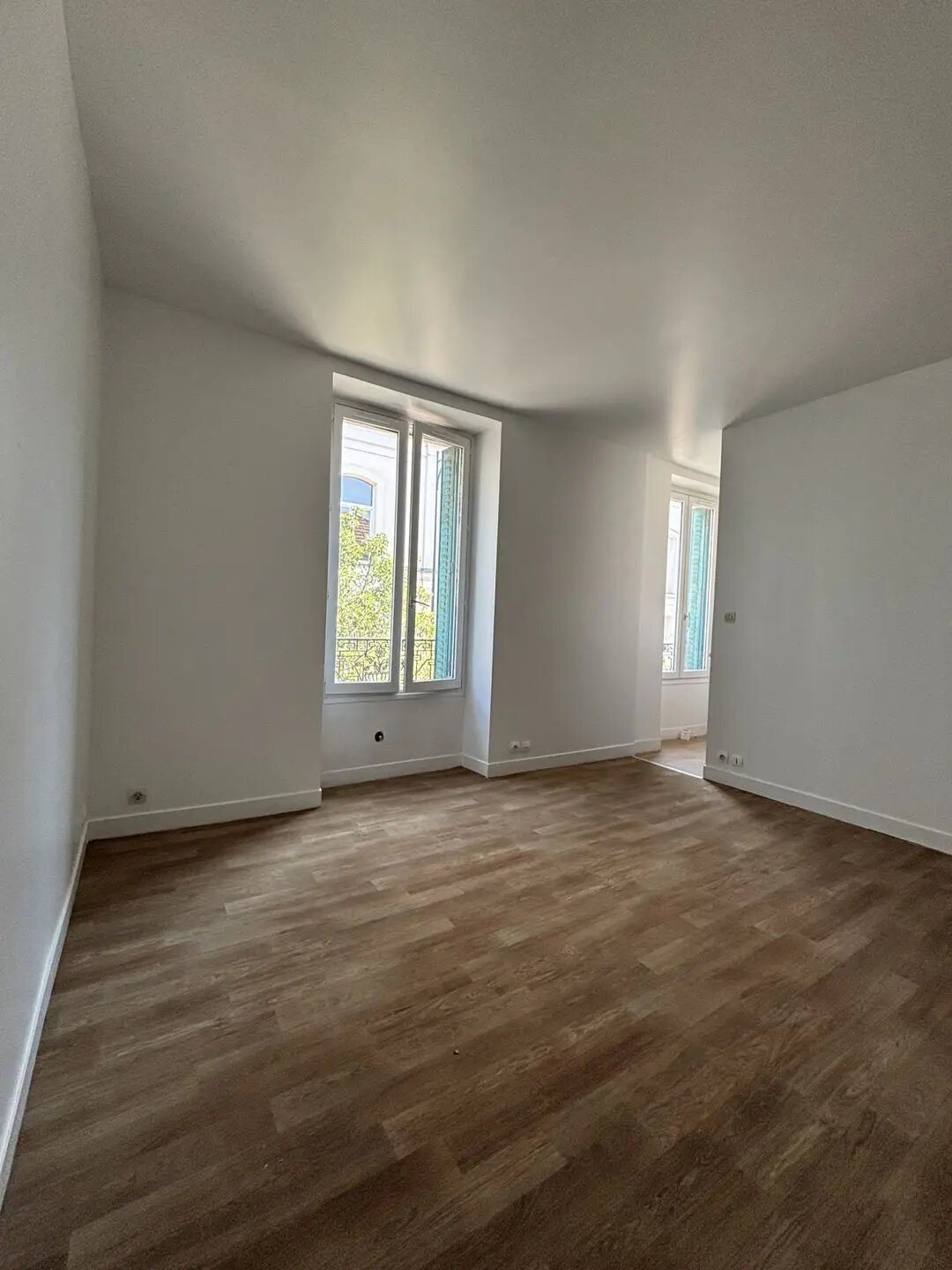 Appartement à louer, 19m², Maisons-Alfort