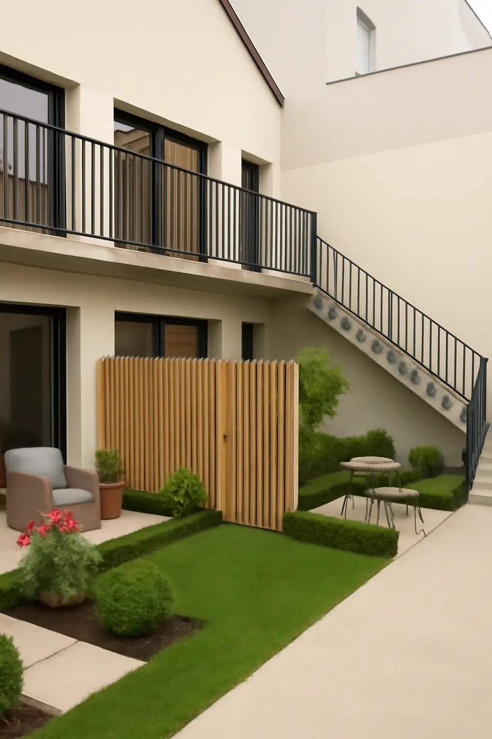 Appartement à vendre, 99m², Montreuil