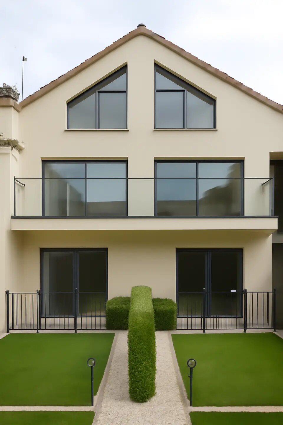 Appartement à vendre, 99m², Montreuil