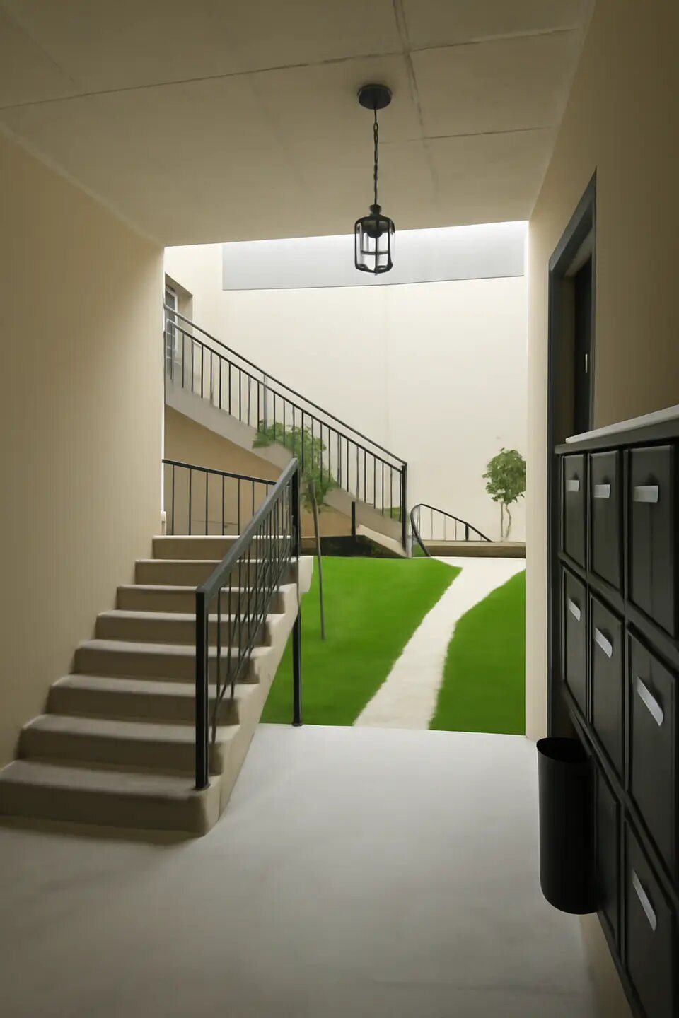 Appartement à vendre, 99m², Montreuil