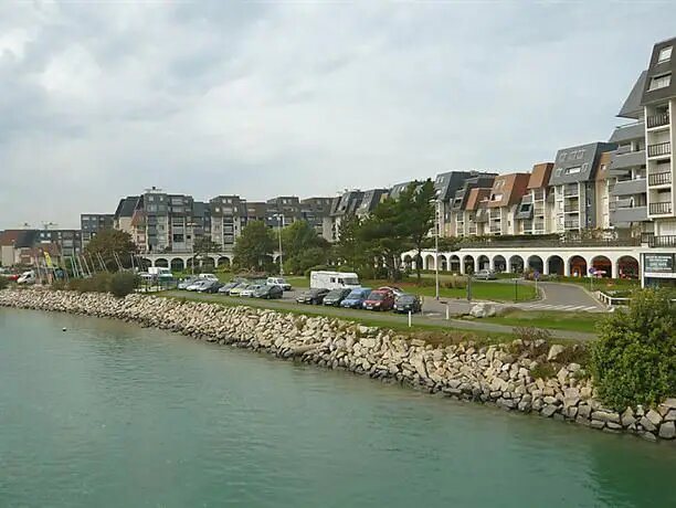 Appartement à vendre, 95m², Cabourg