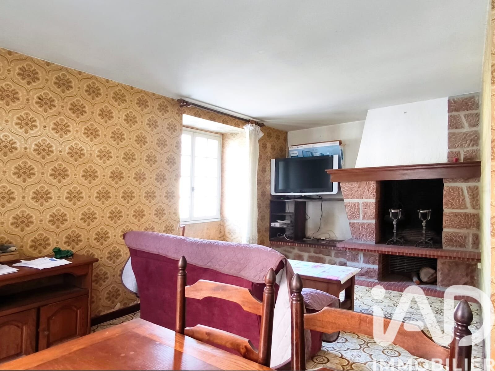 Maison à vendre, 140m², Espalion