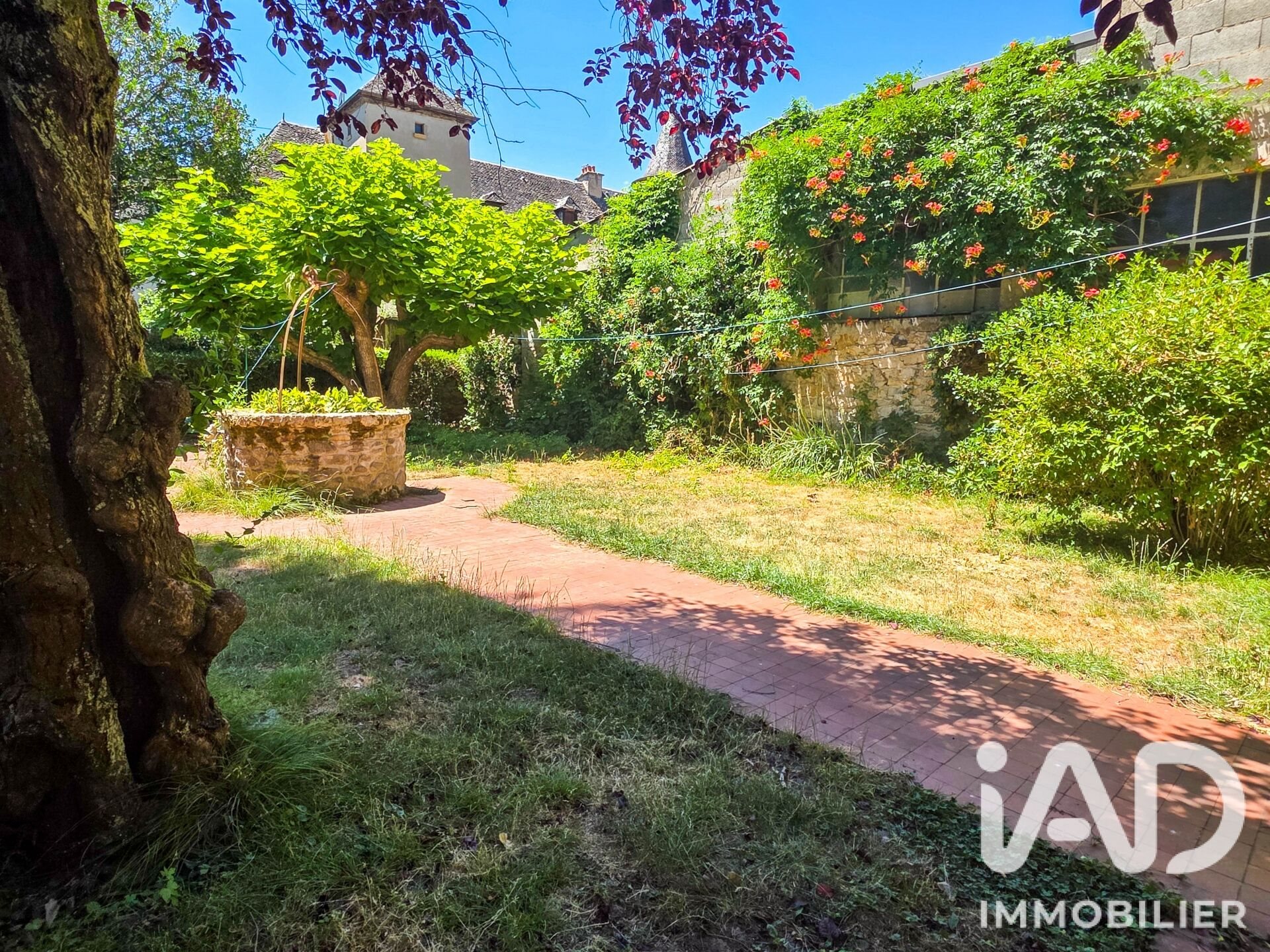 Maison à vendre, 210m², Saint Geniez d'Olt et d'Aubrac
