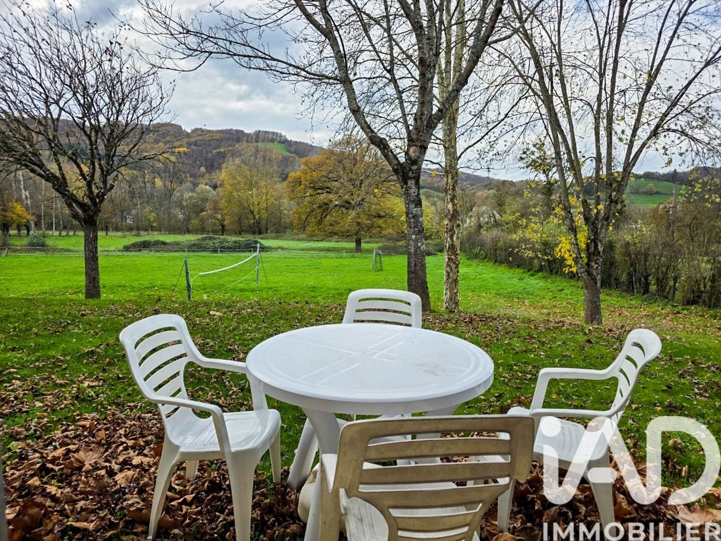 Appartement à vendre, 28m², Saint Geniez d'Olt et d'Aubrac