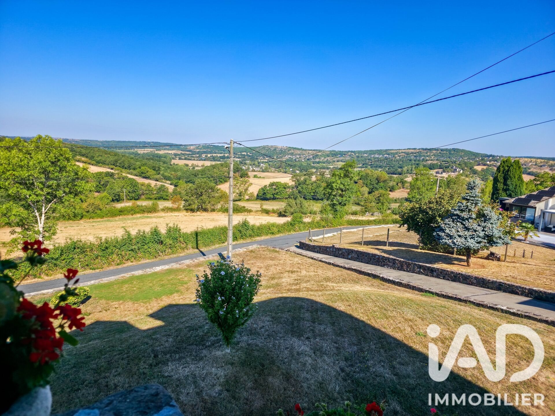 Maison à vendre, 196m², Montrozier