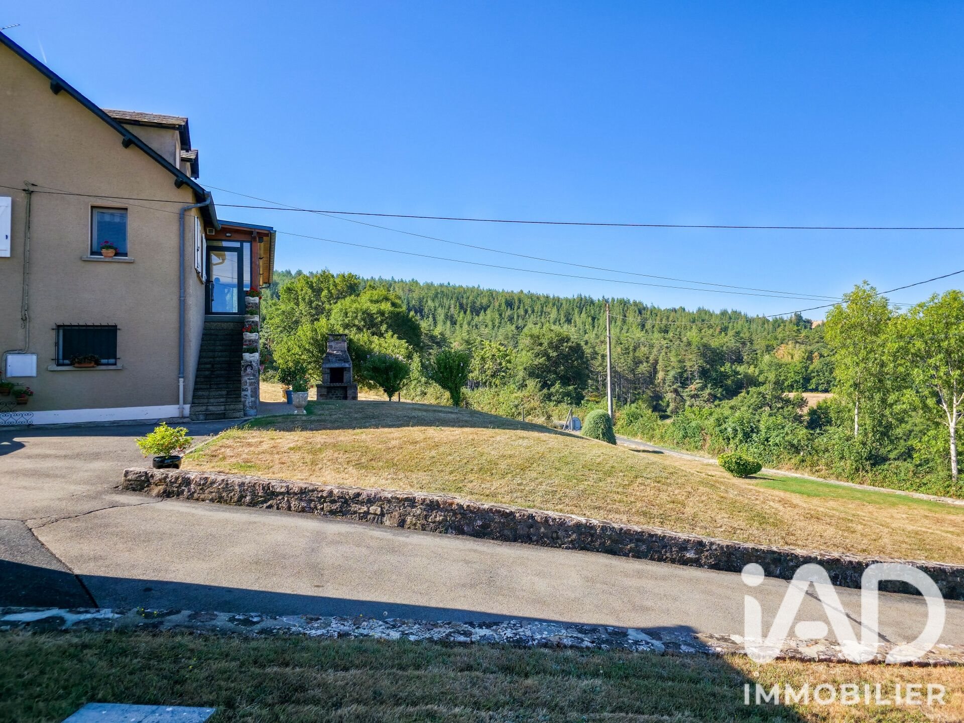 Maison à vendre, 196m², Montrozier