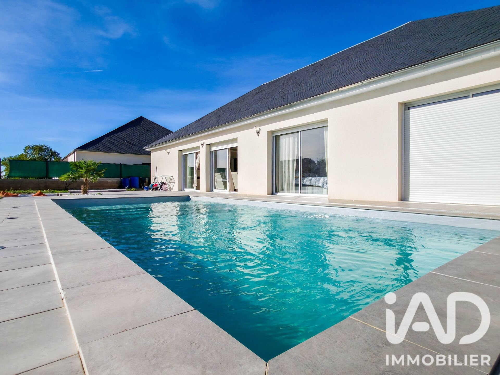 Maison à vendre, 138m², La Loubière