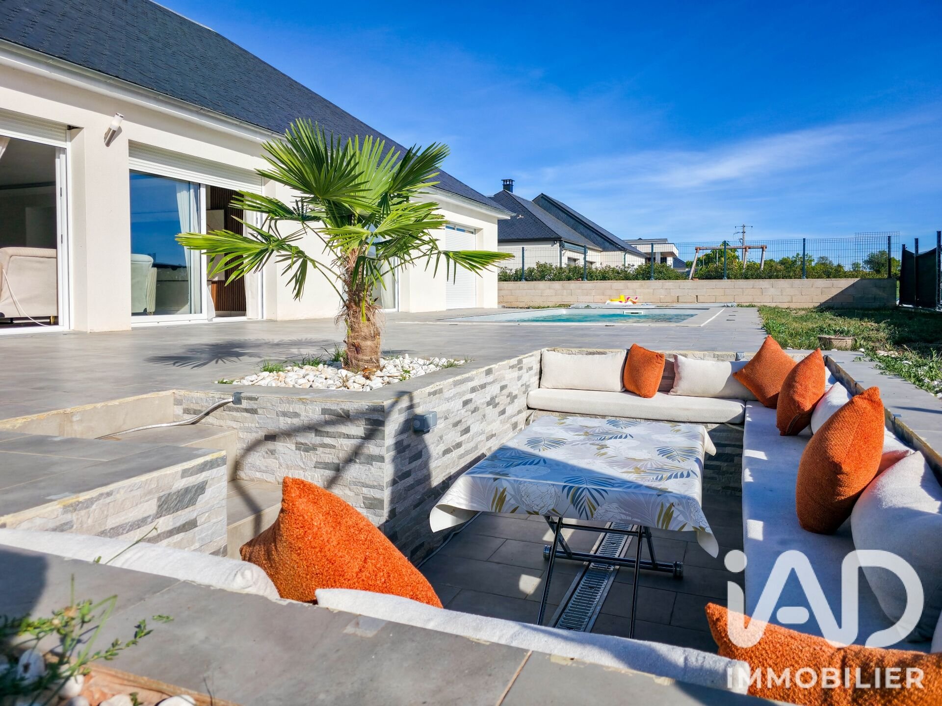 Maison à vendre, 138m², La Loubière