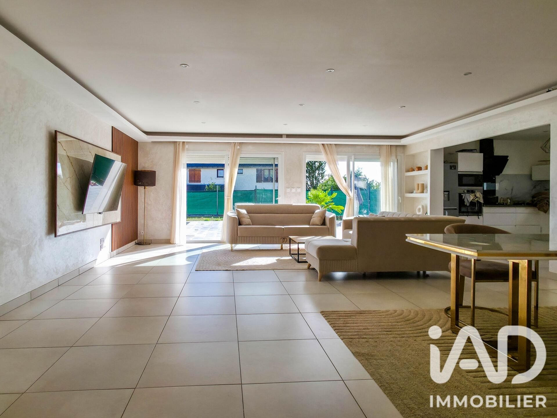 Maison à vendre, 138m², La Loubière