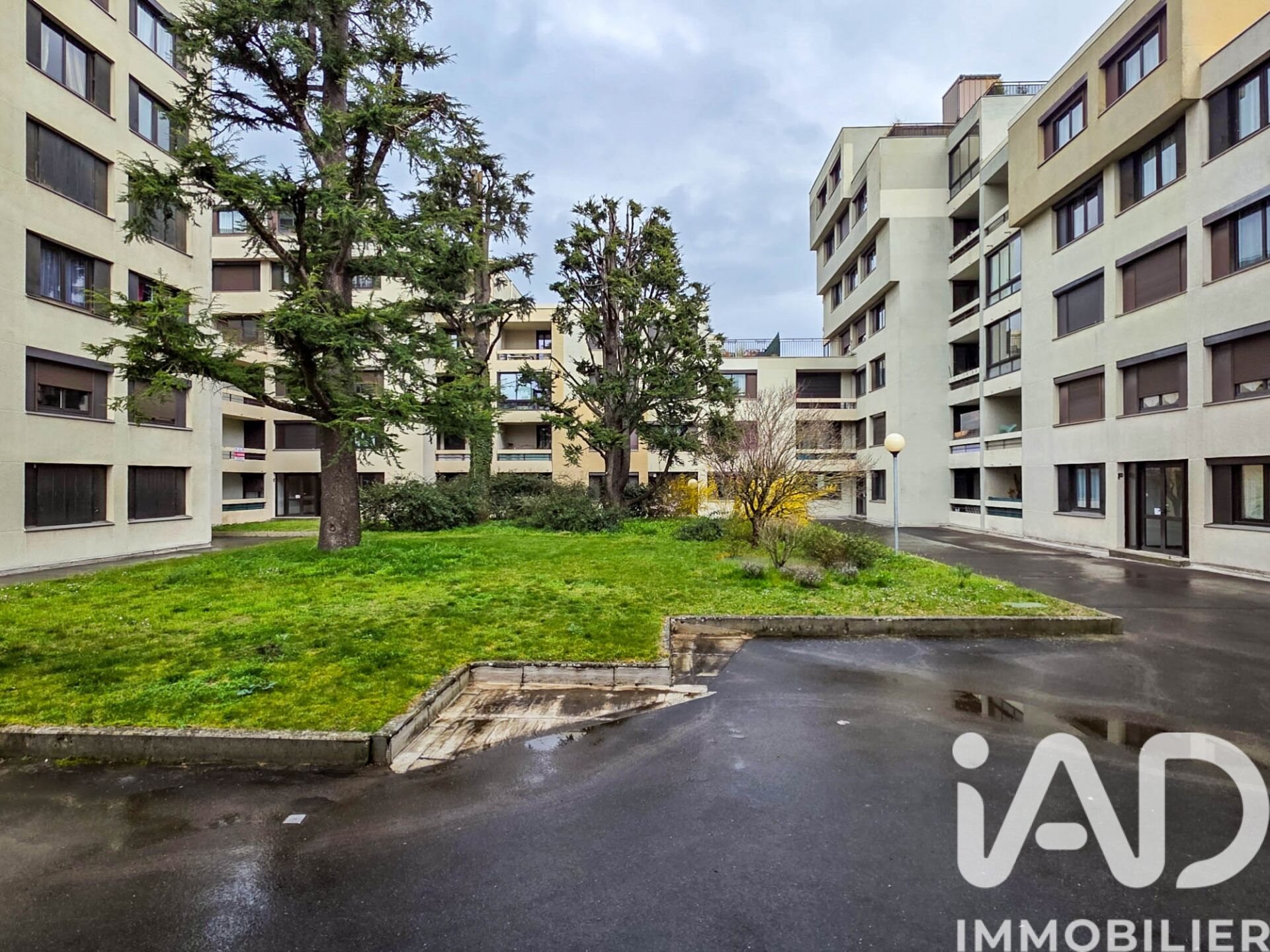 Appartement à vendre, 84m², Onet-le-Château
