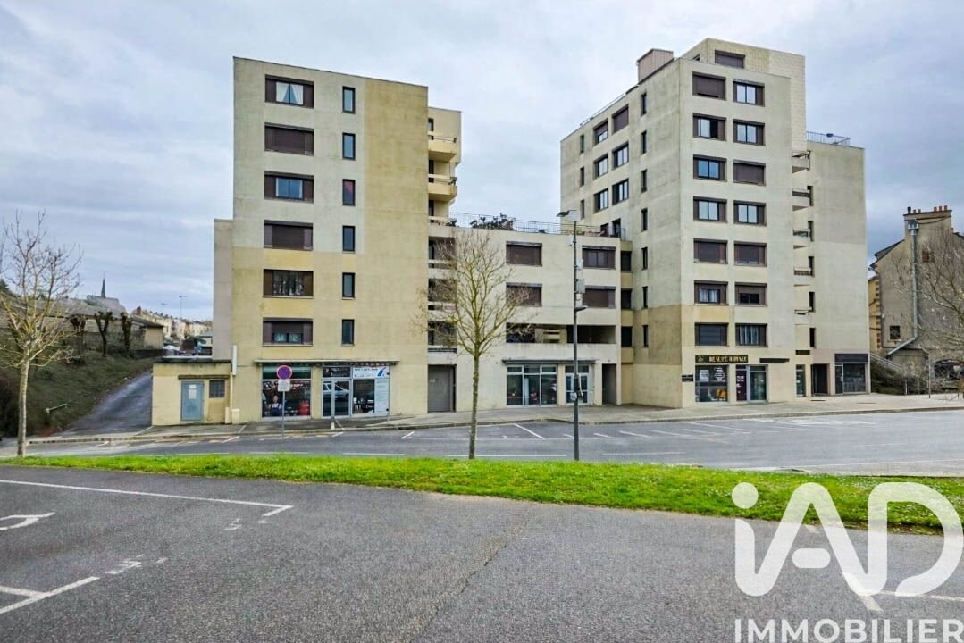 Appartement à vendre, 84m², Onet-le-Château