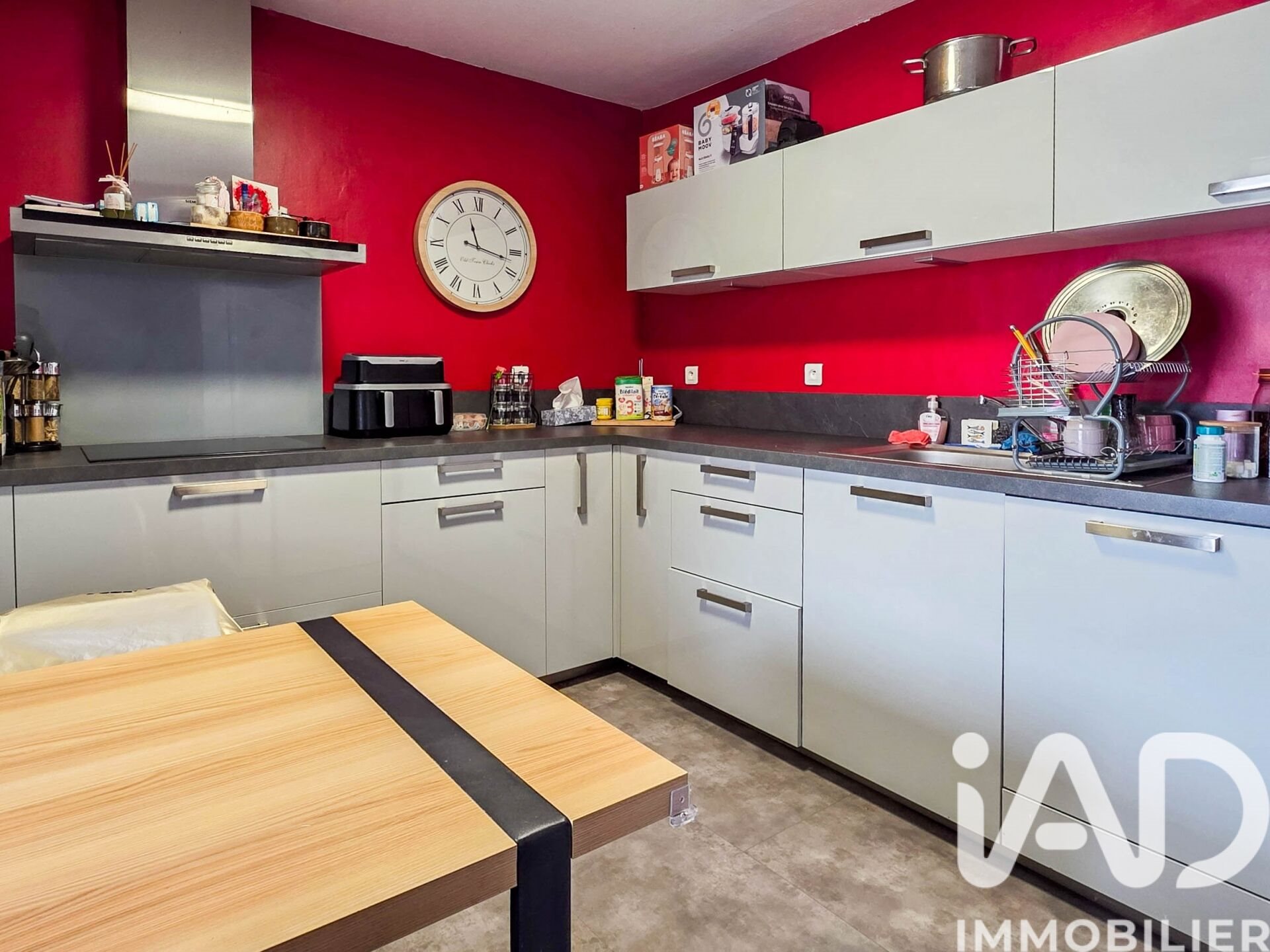Appartement à vendre, 84m², Onet-le-Château