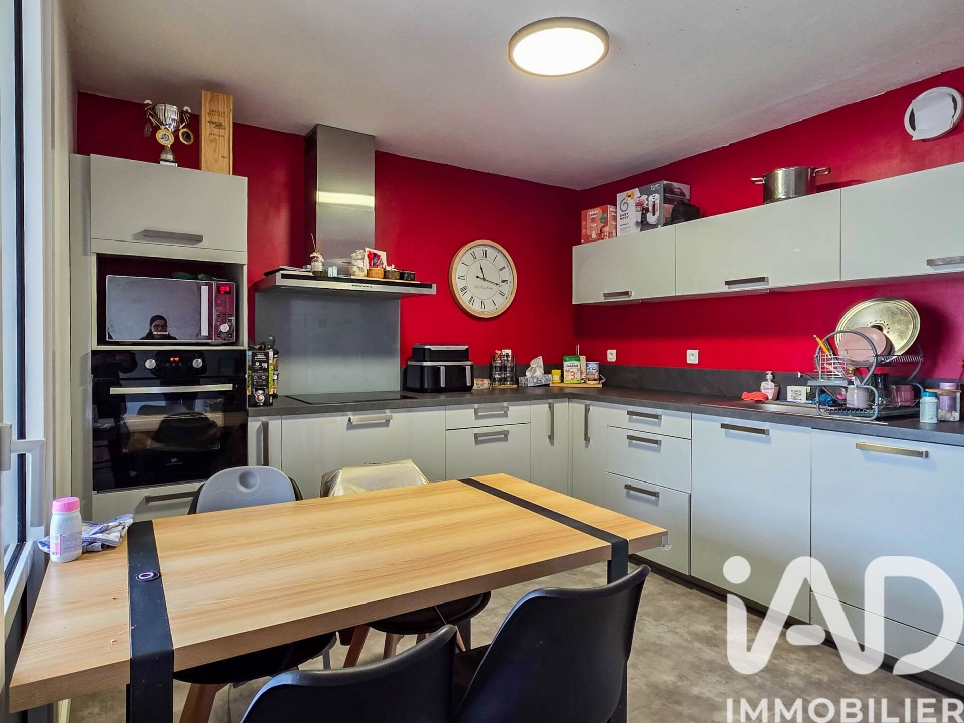 Appartement à vendre, 84m², Onet-le-Château