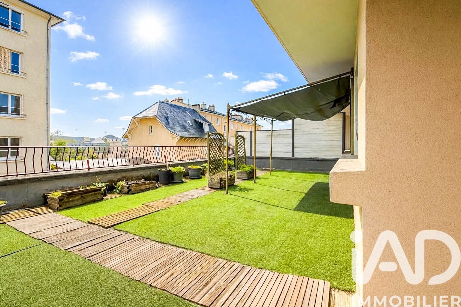 Appartement à vendre, 37m², Rodez