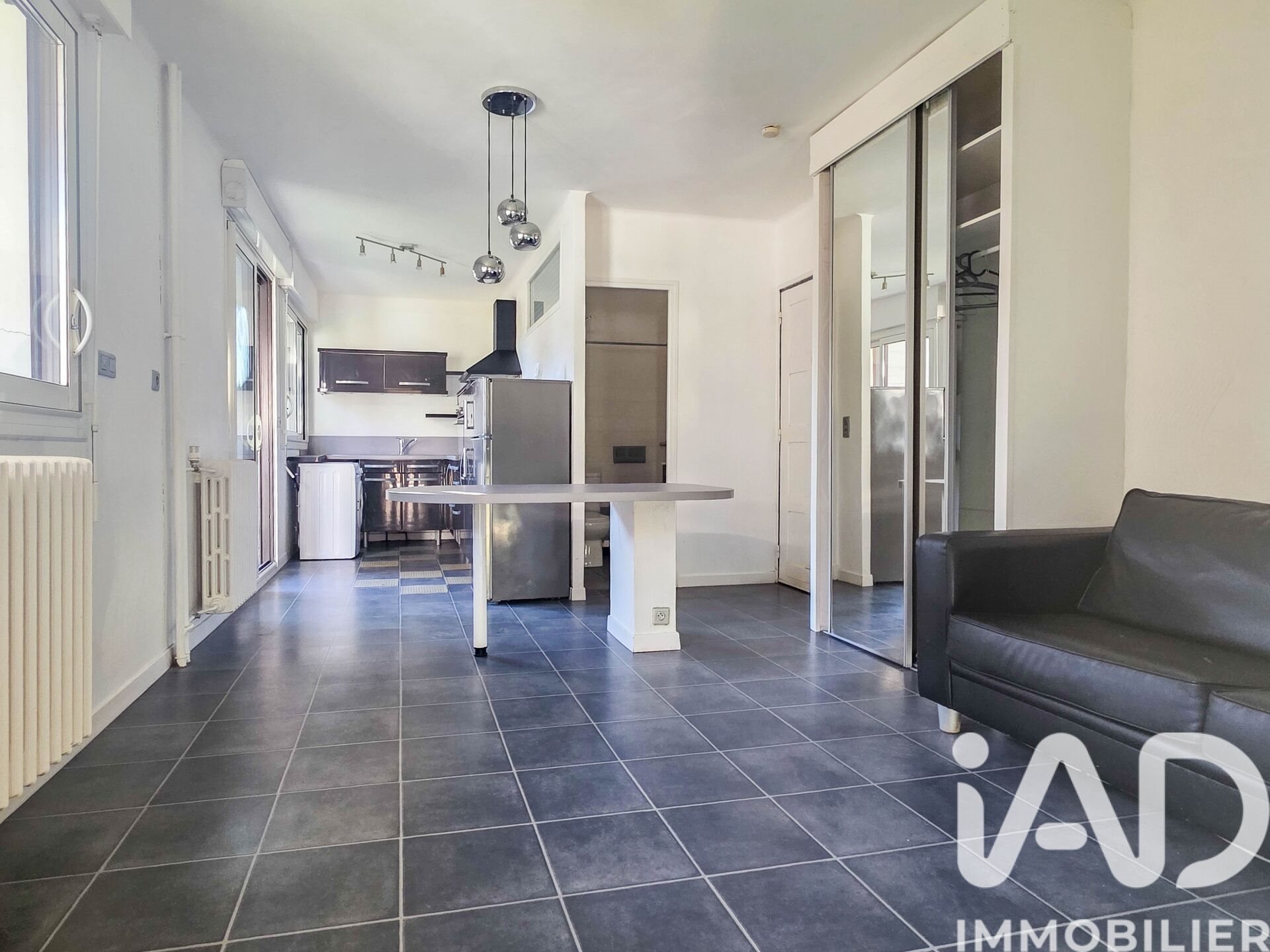 Appartement à vendre, 37m², Rodez